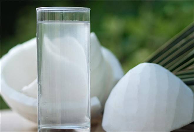 椰小小超元气椰子水