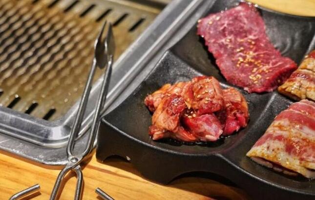 千禧惠烤肉 千禧惠烤肉