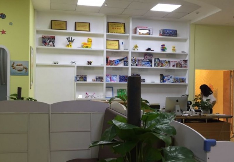 智涛机器人教育加盟 智涛机器人教育加盟