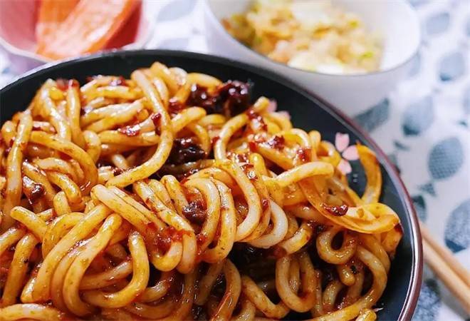 阿扎提新疆炒米粉