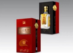 龙图烧坊白酒