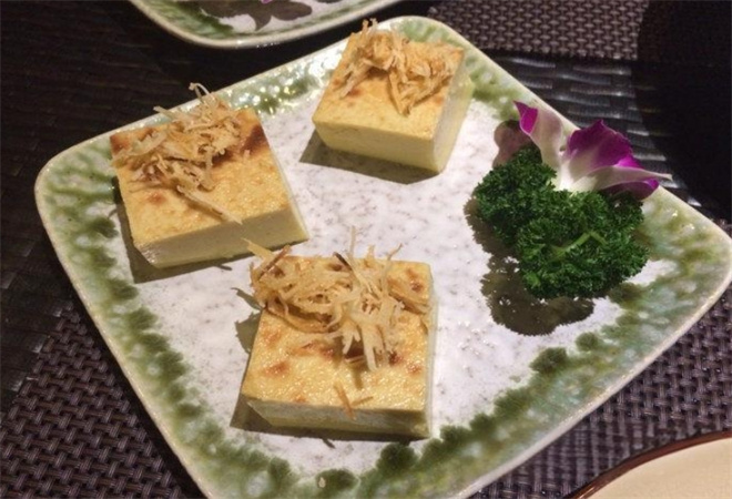 塔頂泰國菜加盟