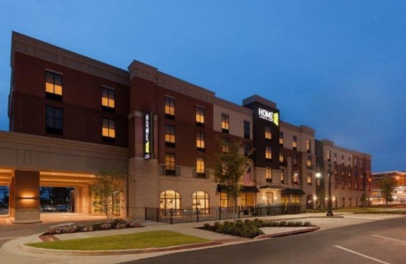 希尔顿惠庭酒店加盟 希尔顿惠庭酒店加盟