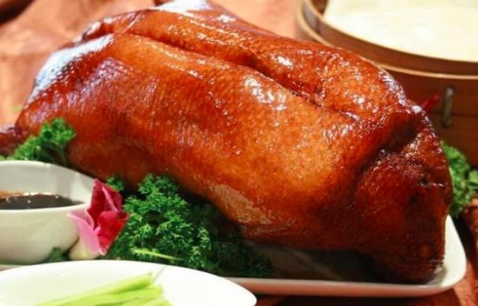 澤友憶家北京烤鴨加盟