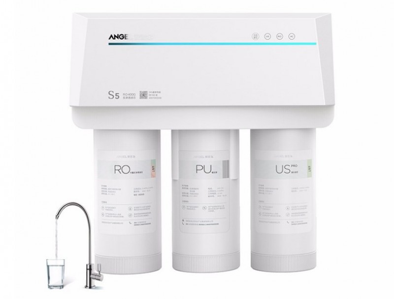 安吉尔净水器 安吉尔净水器