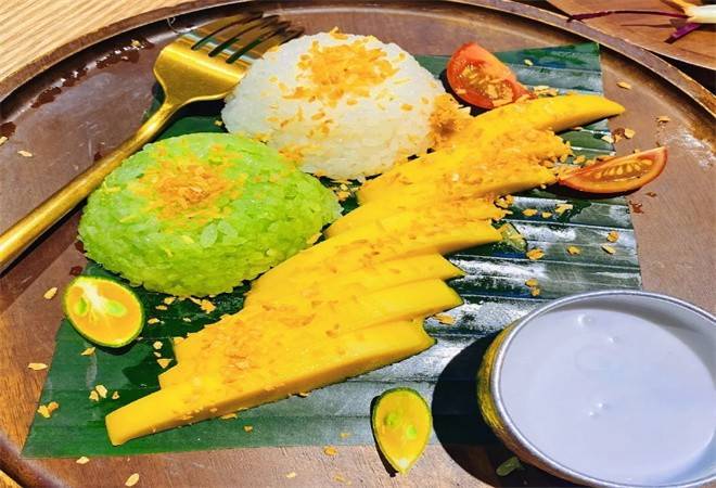 Hotpark热啊东南亚餐饮