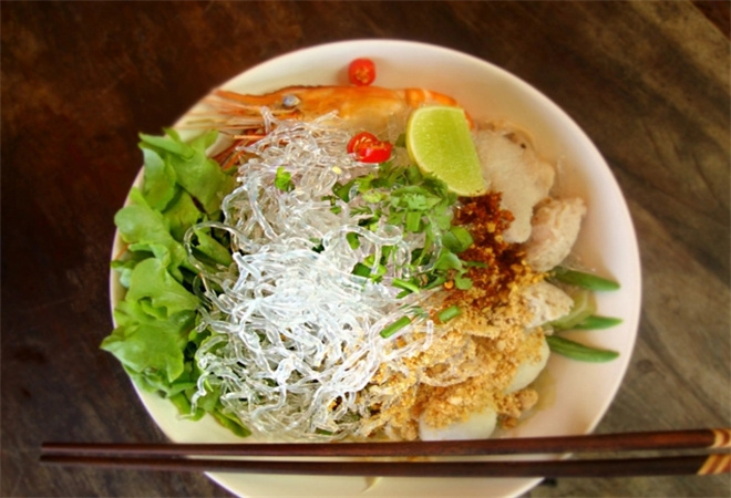 rain泰国菜
