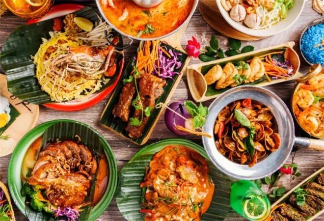 香宴泰国菜