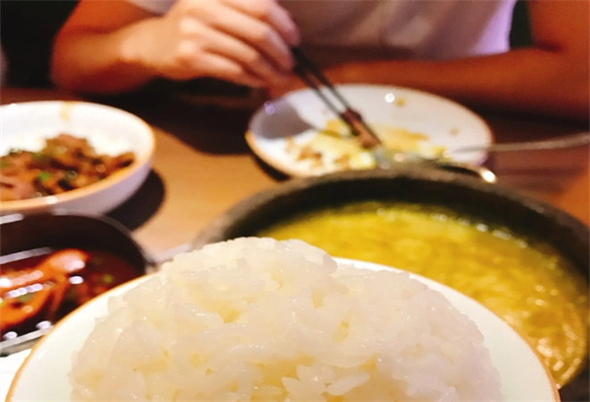 一碗米饭快餐加盟 一碗米饭快餐加盟