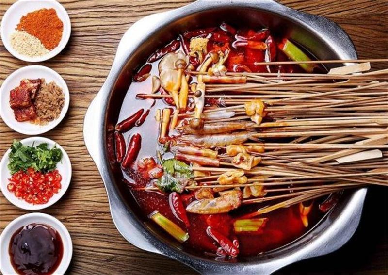 陈小玲串串香加盟 陈小玲串串香加盟