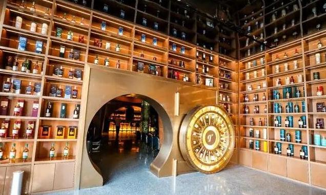 国膳老酒加盟 国膳老酒加盟