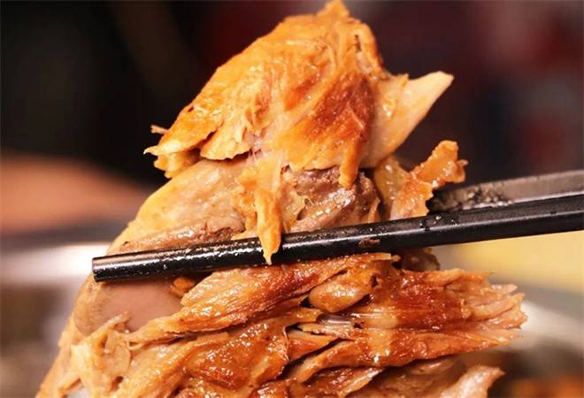 骨王家自助酱大骨加盟