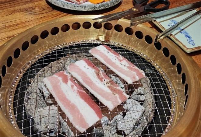 竹涟烧肉日式烤肉