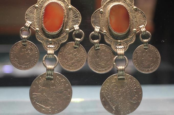 菩提心首饰加盟 菩提心首饰加盟