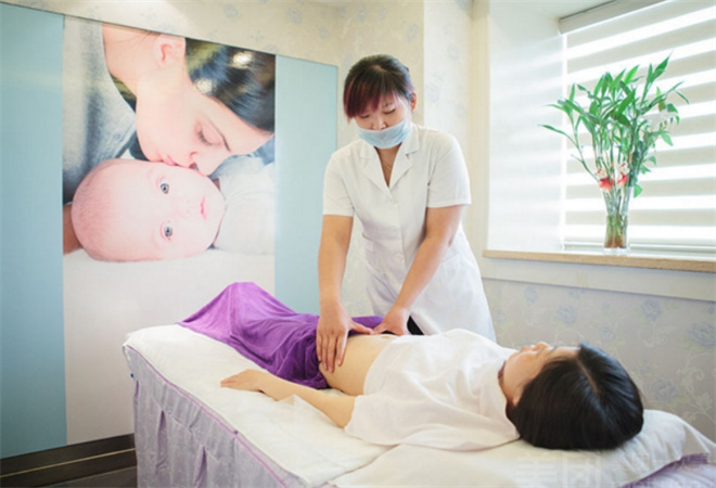 扶元产后护理加盟 扶元产后护理加盟