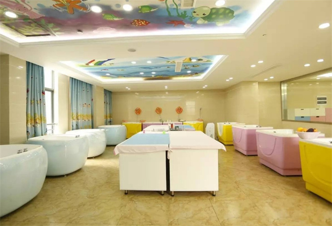 宁波月子会所 宁波月子会所