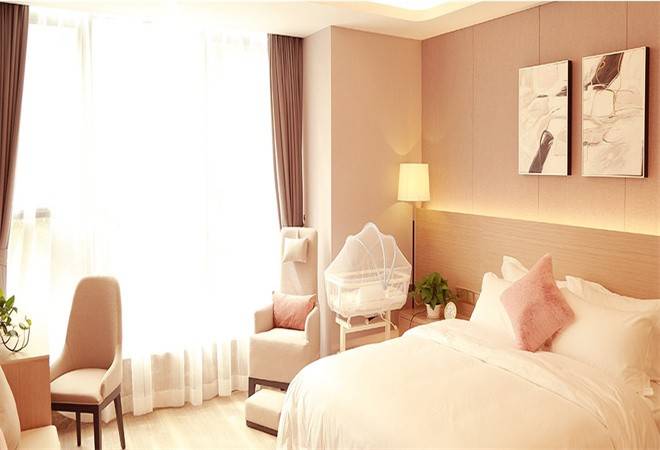 美尊宝月子中心