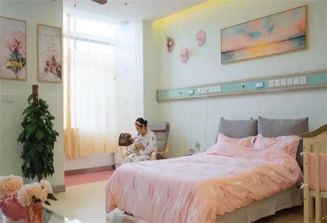 瑞妮尔产后恢复