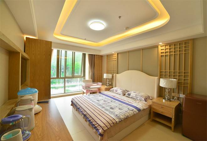 医世家月子会所