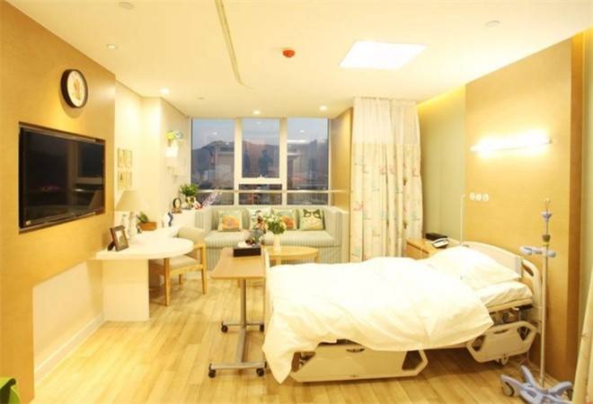 国泰御玺儿月子会所