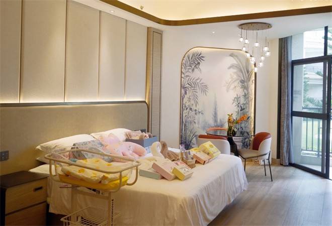 爱加乐月子会所