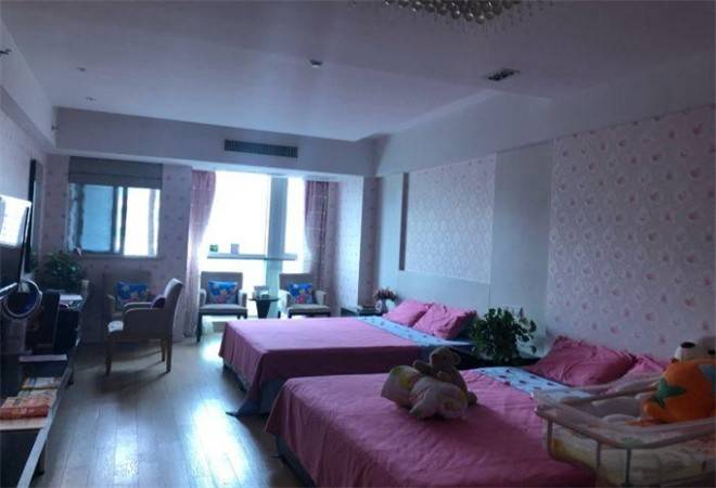 爱加乐月子会所