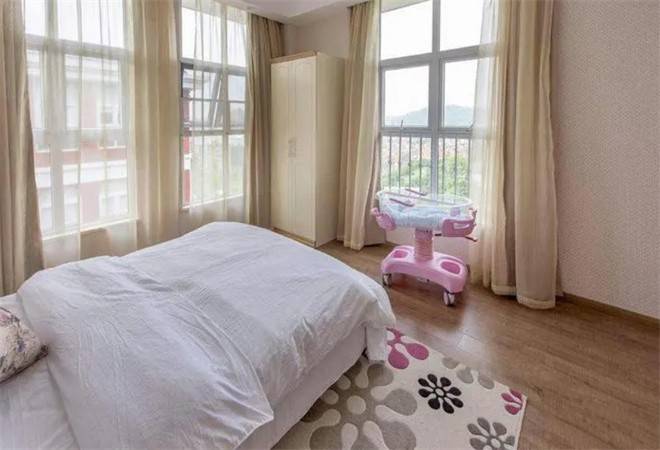 徐丽娜月子会所