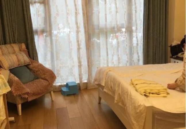 童谣里月子中心