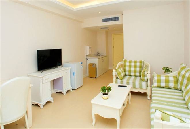 医世家月子会所