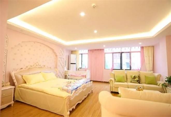 美尊宝月子中心