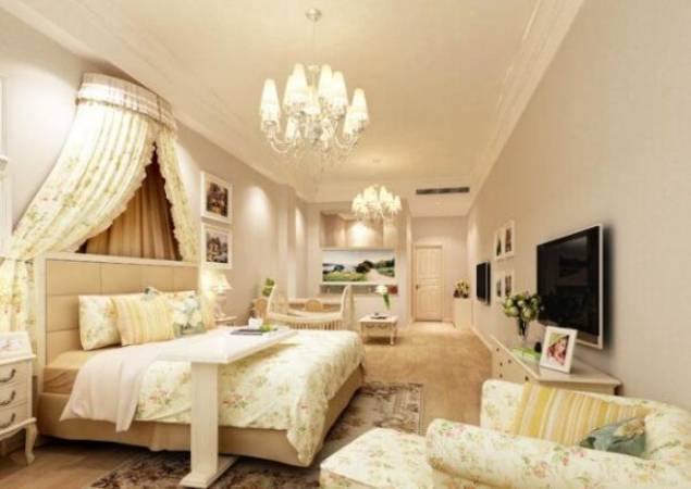 童谣里月子中心