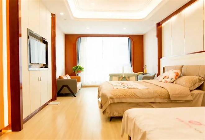 医世家月子会所