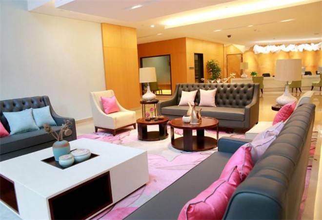 爱博恩月子中心