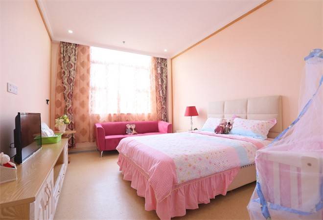 美尊宝月子中心