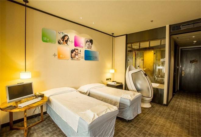 金福佑月子会所