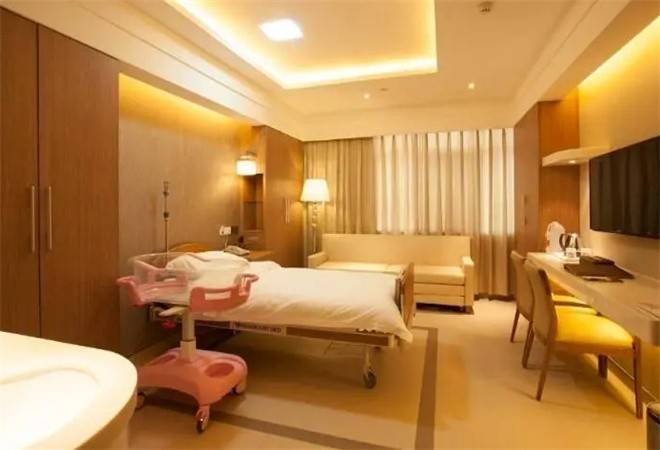 金福佑月子会所