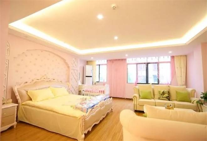 金福佑月子会所