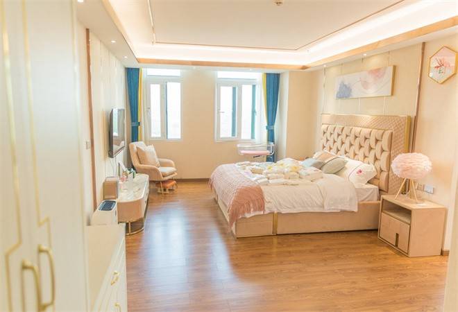 医世家月子会所