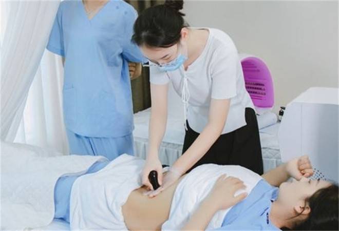 美德菲尔妊娠纹修复