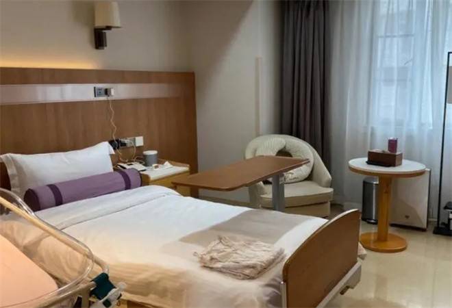 爱博恩月子中心