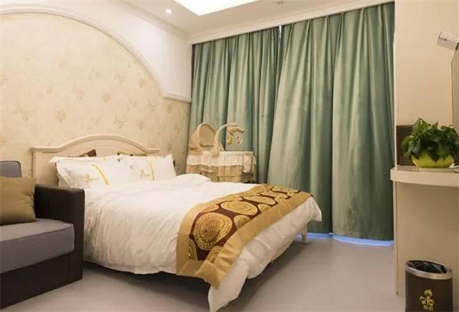 金福佑月子会所