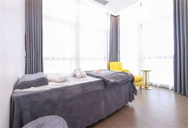 美德菲尔妊娠纹修复