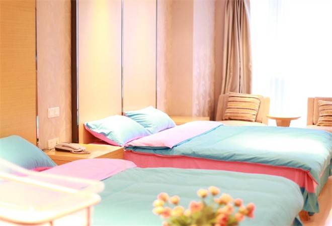 爱加乐月子会所