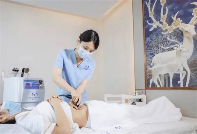 美德菲尔妊娠纹修复