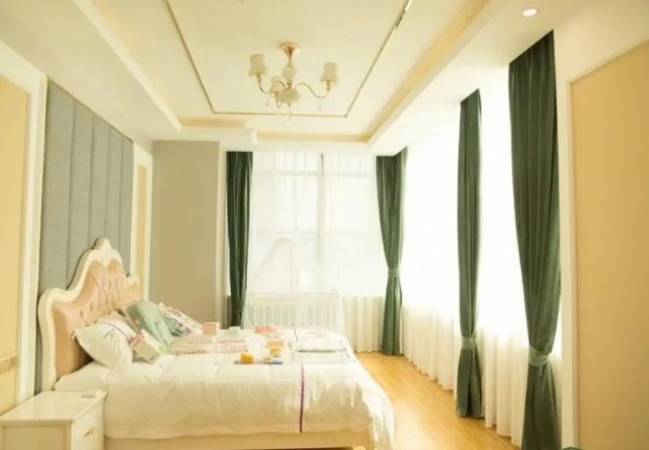 蜜玥宫母婴月子中心