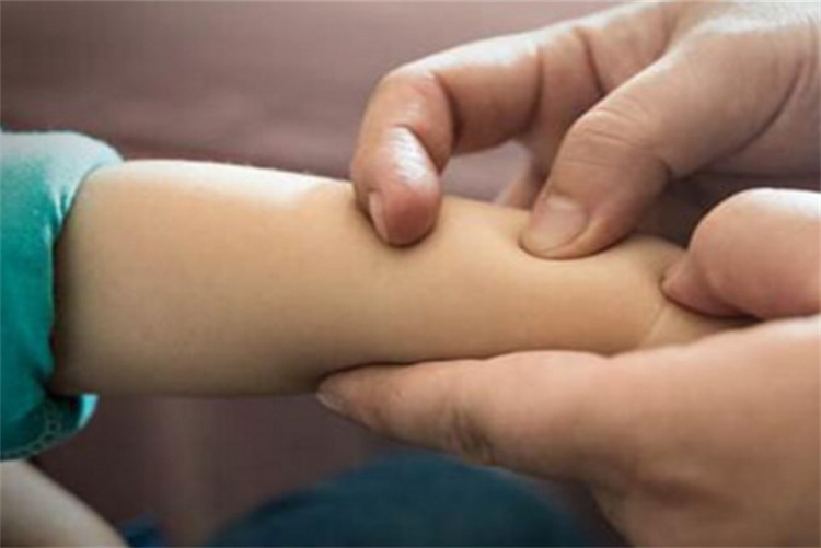 別姥姥小兒推拿加盟