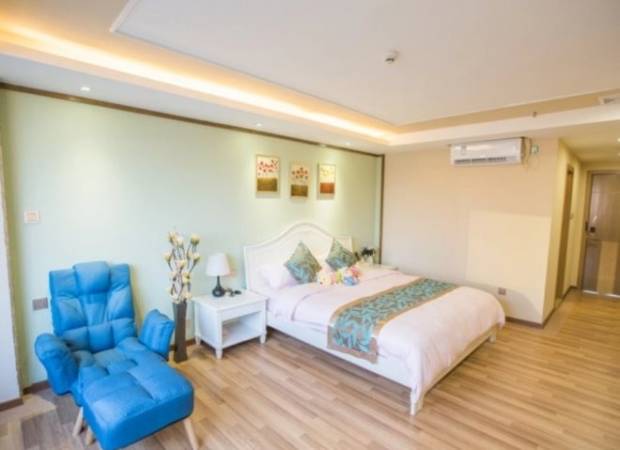 禧宝汇母婴护理中心