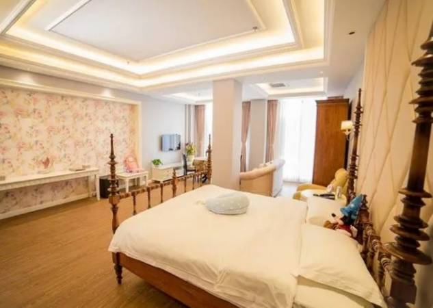 禧宝汇母婴护理中心