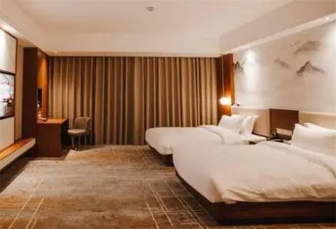 嘉仕顿国际酒店