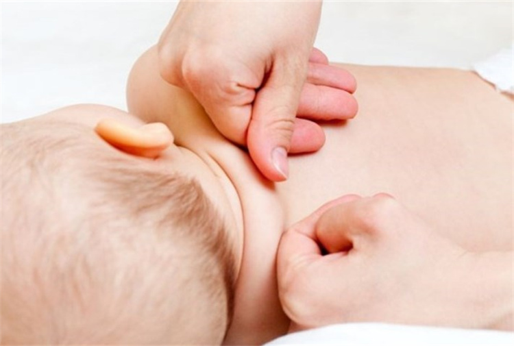 承康小兒推拿加盟